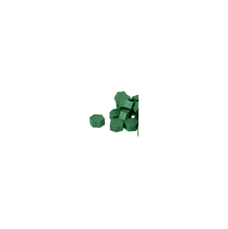 Perles Cire 30g Vert Foncé pour Cachet Artemio Ikaipaka jeux &