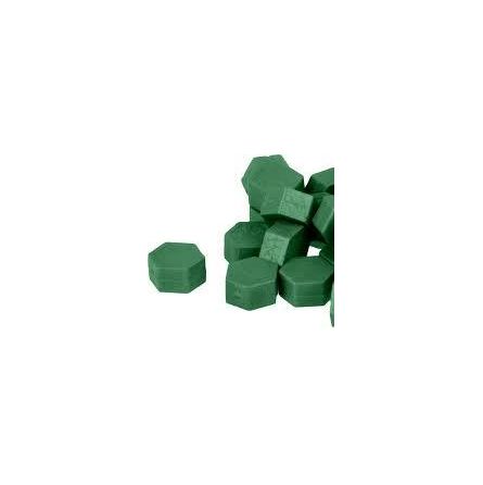 Perles Cire 30g Vert Foncé pour Cachet Artemio Ikaipaka jeux &