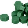Perles Cire 30g Vert Foncé pour Cachet Artemio Ikaipaka jeux &