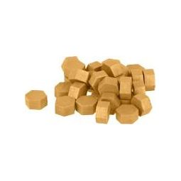 Perles Cire 30g Or pour Cachet Artemio Ikaipaka jeux & jouets