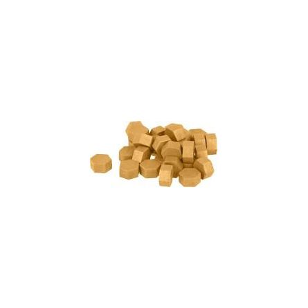 Perles Cire 30g Or pour Cachet Artemio Ikaipaka jeux & jouets