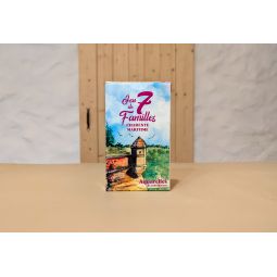 7 Familles Charente Maritime  Ikaipaka jeux & jouets Royan