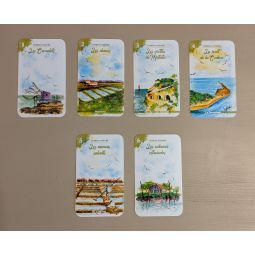 7 Familles Charente Maritime  Ikaipaka jeux & jouets Royan
