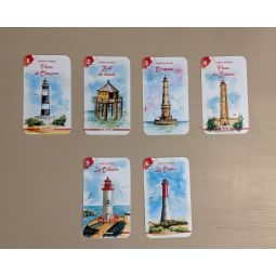 7 Familles Charente Maritime  Ikaipaka jeux & jouets Royan