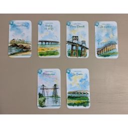 7 Familles Charente Maritime  Ikaipaka jeux & jouets Royan