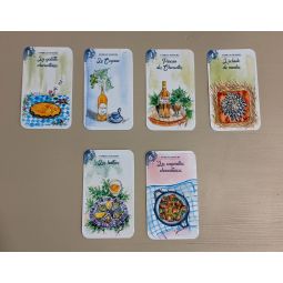 7 Familles Charente Maritime  Ikaipaka jeux & jouets Royan