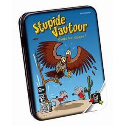 Stupide vautour Gigamic Ikaipaka jeux & jouets Royan