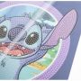 Crystal Art carte à Diamanter STITCH  Ikaipaka jeux & jouets