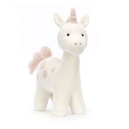 Big Spottie Unicorn Jellycat Jellycat Ikaipaka jeux & jouets