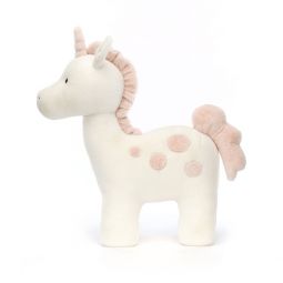 Big Spottie Unicorn Jellycat Jellycat Ikaipaka jeux & jouets