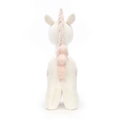 Big Spottie Unicorn Jellycat Jellycat Ikaipaka jeux & jouets