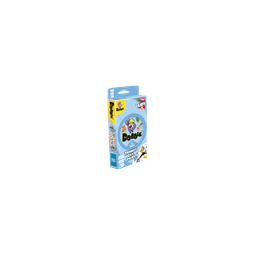 Dobble Kids (Blister Eco)  Ikaipaka jeux & jouets Royan