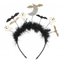 Déguisement Serre-tête Fantômes et Chauve-souris Souza for Kids
