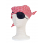 Déguisement Cache-oeil Pirate Souza for Kids Ikaipaka jeux &