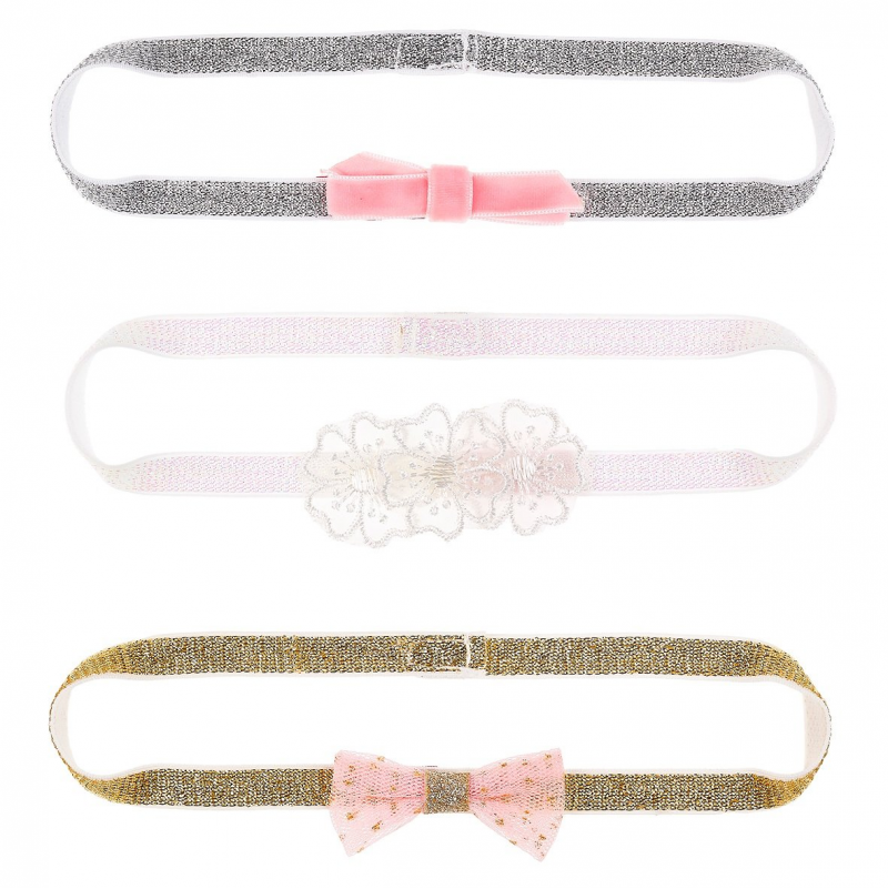 Déguisement bandeau Lovely Souza for Kids Ikaipaka jeux &