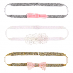 Déguisement bandeau Lovely Souza for Kids Ikaipaka jeux &