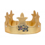 Déguisement Couronne Roi Arthur Souza for Kids Ikaipaka jeux &