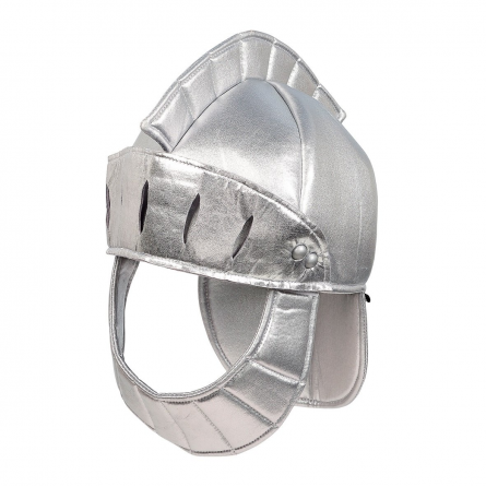 Déguisement Casque Chevalier Souza for Kids Ikaipaka jeux &