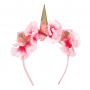 Déguisement Serre-tête Licorne Papillons Souza for Kids