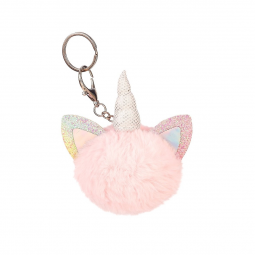 Porte clefs Licorne Souza for Kids Ikaipaka jeux & jouets Royan