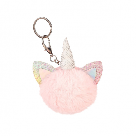 Porte clefs Licorne Souza for Kids Ikaipaka jeux & jouets Royan