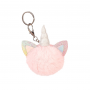Porte clefs Licorne Souza for Kids Ikaipaka jeux & jouets Royan