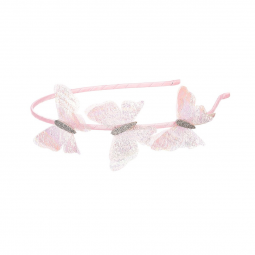 Déguisement Serre-tête Papillons Souza for Kids Ikaipaka jeux &