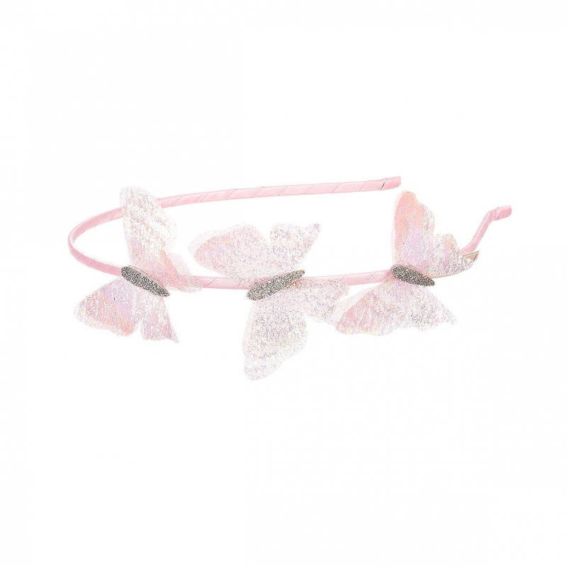 Déguisement Serre-tête Papillons Souza for Kids Ikaipaka jeux &