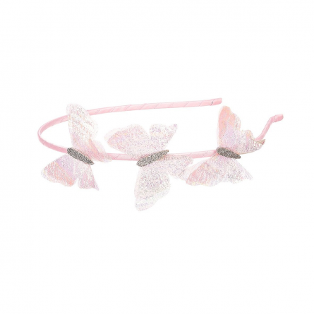 Déguisement Serre-tête Papillons Souza for Kids Ikaipaka jeux &