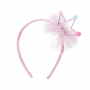 Déguisement Serre-tête Couronne Tulle Souza for Kids Ikaipaka