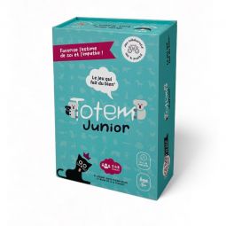 Totem junior  Ikaipaka jeux & jouets Royan