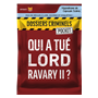 Dossiers Criminels Pocket 2 Qui a tué Lord Ravary II  Ikaipaka
