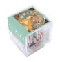 Cuzzle Michèle Wilson Zodiac Puzzle Bois Puzzle Michèle Wilson