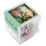 Cuzzle Michèle Wilson Cabezon Elegant Bois Puzzle Michèle