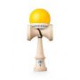 Kendama Krom Jaune  Ikaipaka jeux & jouets Royan
