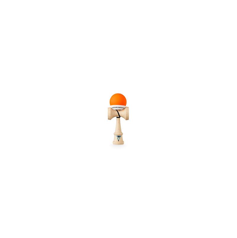 Kendama Krom Orange ou blanc ou bleue  Ikaipaka jeux & jouets