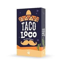 Tacoloco  Ikaipaka jeux & jouets Royan