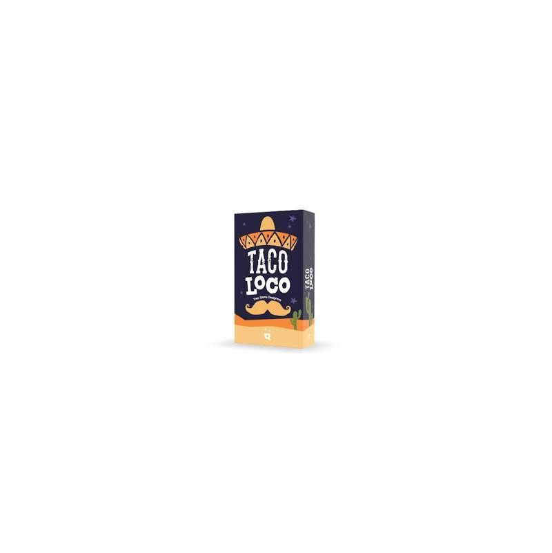 Tacoloco  Ikaipaka jeux & jouets Royan