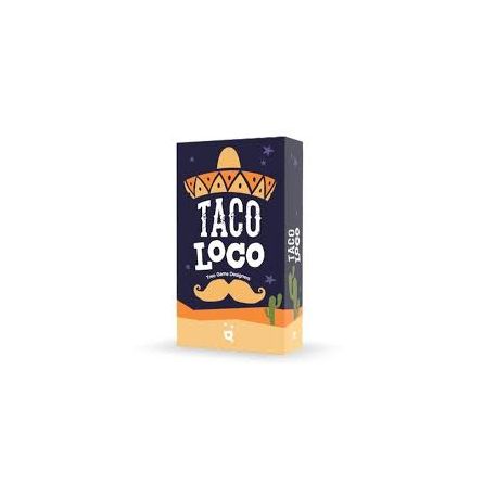 Tacoloco  Ikaipaka jeux & jouets Royan