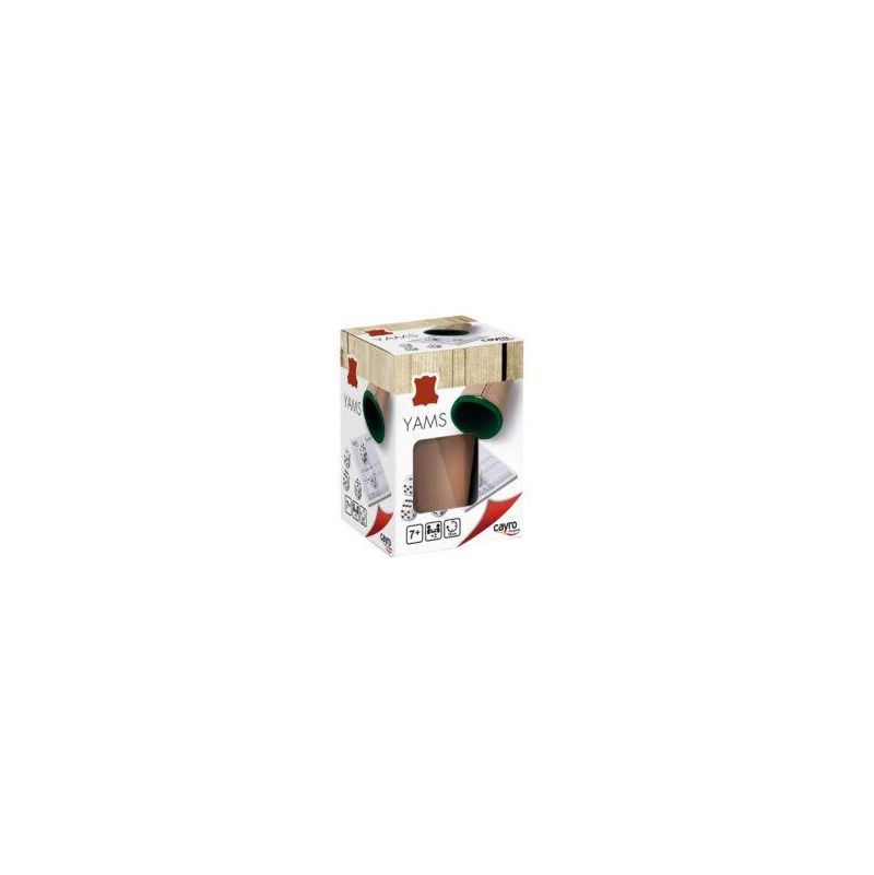 Gobelet Cayro  Ikaipaka jeux & jouets Royan