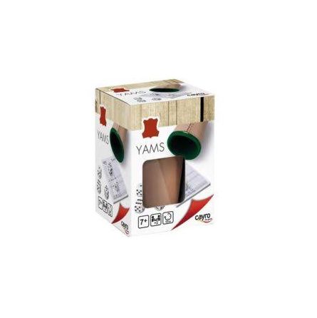 Gobelet Cayro  Ikaipaka jeux & jouets Royan