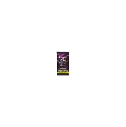 Magic The Gatering Edge of Eter Booster  Ikaipaka jeux & jouets