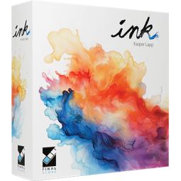 Ink  Ikaipaka jeux & jouets Royan