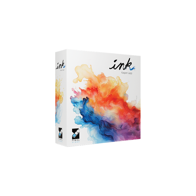 Ink  Ikaipaka jeux & jouets Royan