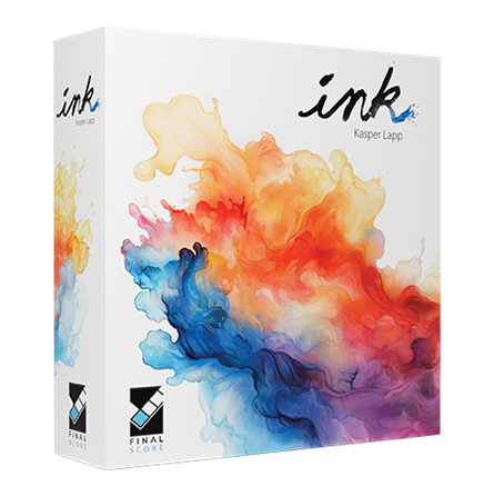 Ink  Ikaipaka jeux & jouets Royan