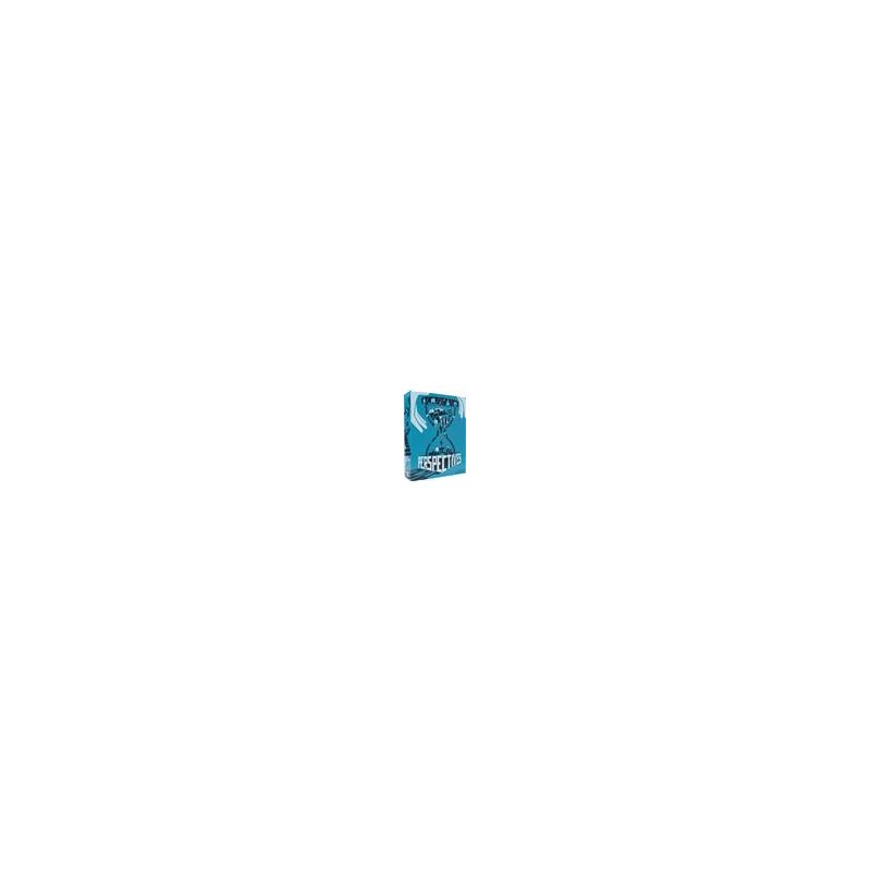 Perspectives (Blue Box)  Ikaipaka jeux & jouets Royan