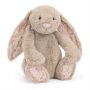 Jellycat Blossom Beige Bunny "Petal" Original Jellycat Ikaipaka