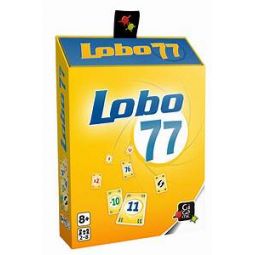 Lobo77 Gigamic Ikaipaka jeux & jouets Royan