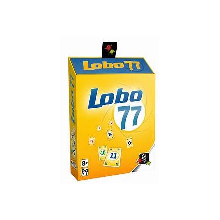 Lobo77 Gigamic Ikaipaka jeux & jouets Royan