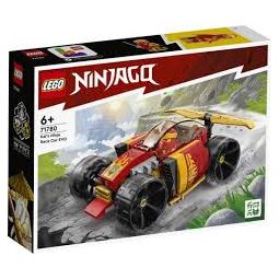 LEGO Voiture de course KAI Ninjago  Ikaipaka jeux & jouets Royan